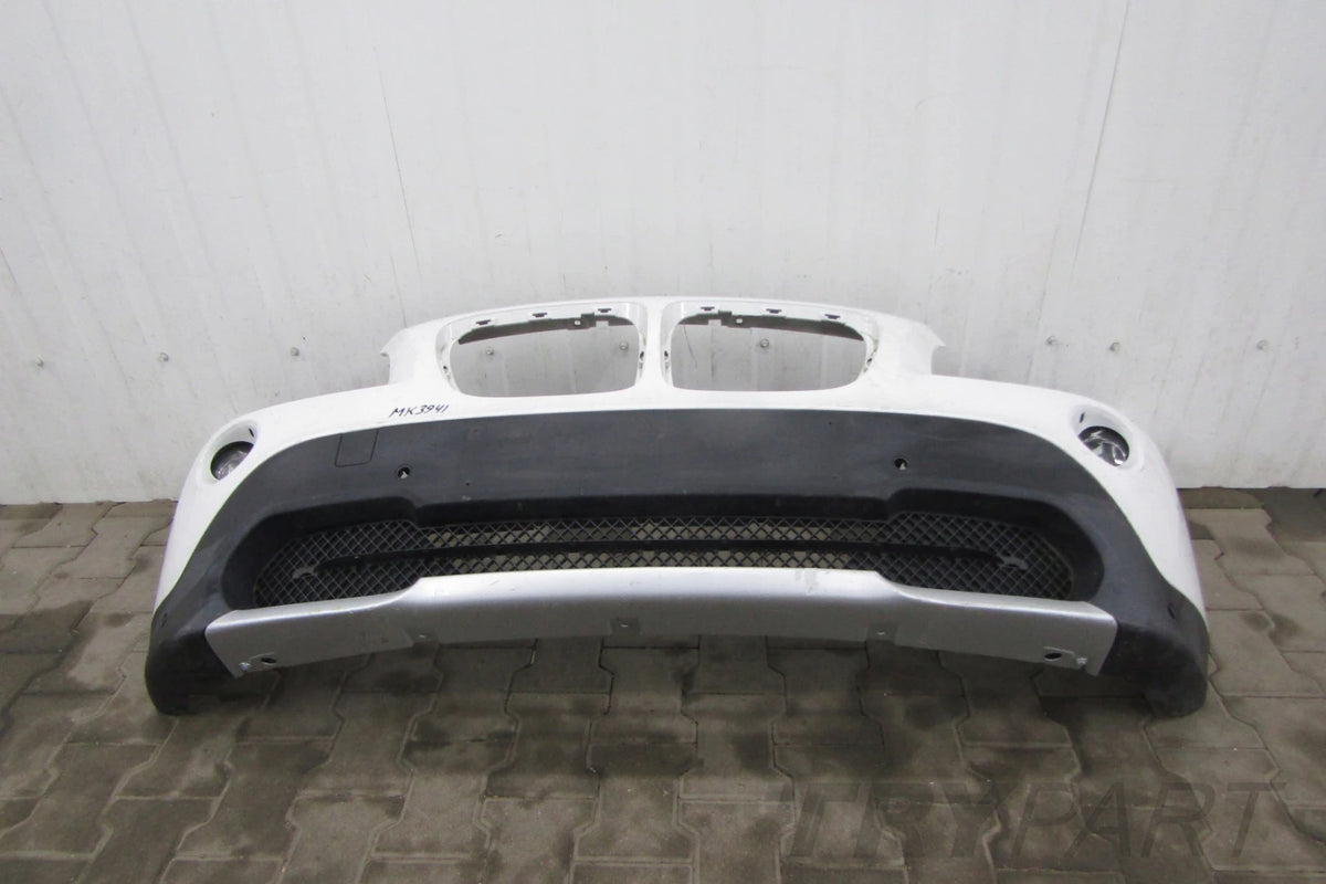 Front Bumper for BMW X1 E84 X-Line 09-12