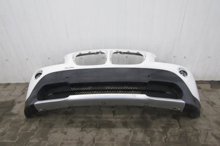 Front Bumper for BMW X1 E84 X-Line 09-12