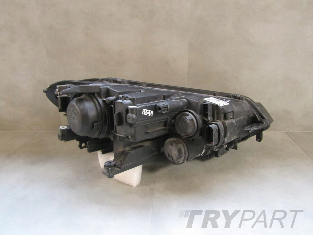 VW Touran 2 II 5TB HEADLIGHT Standard 15- LH 5TB941005A
