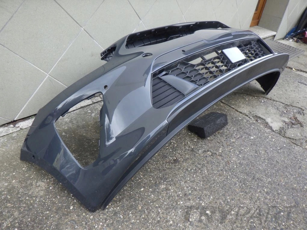 KIA CEED III 3 18- Front Bumper