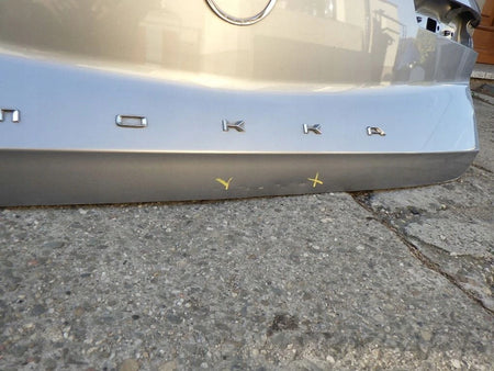 OPEL MOKKA II B 2 20- REAR TRUNK LID