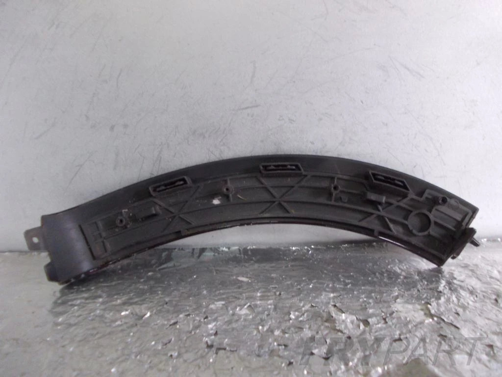 PEUGEOT 208 GTI REAR BUMPER TRIM