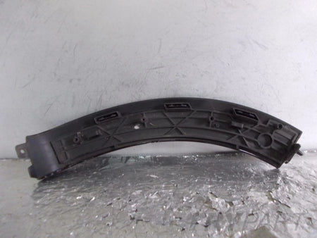 PEUGEOT 208 GTI REAR BUMPER TRIM