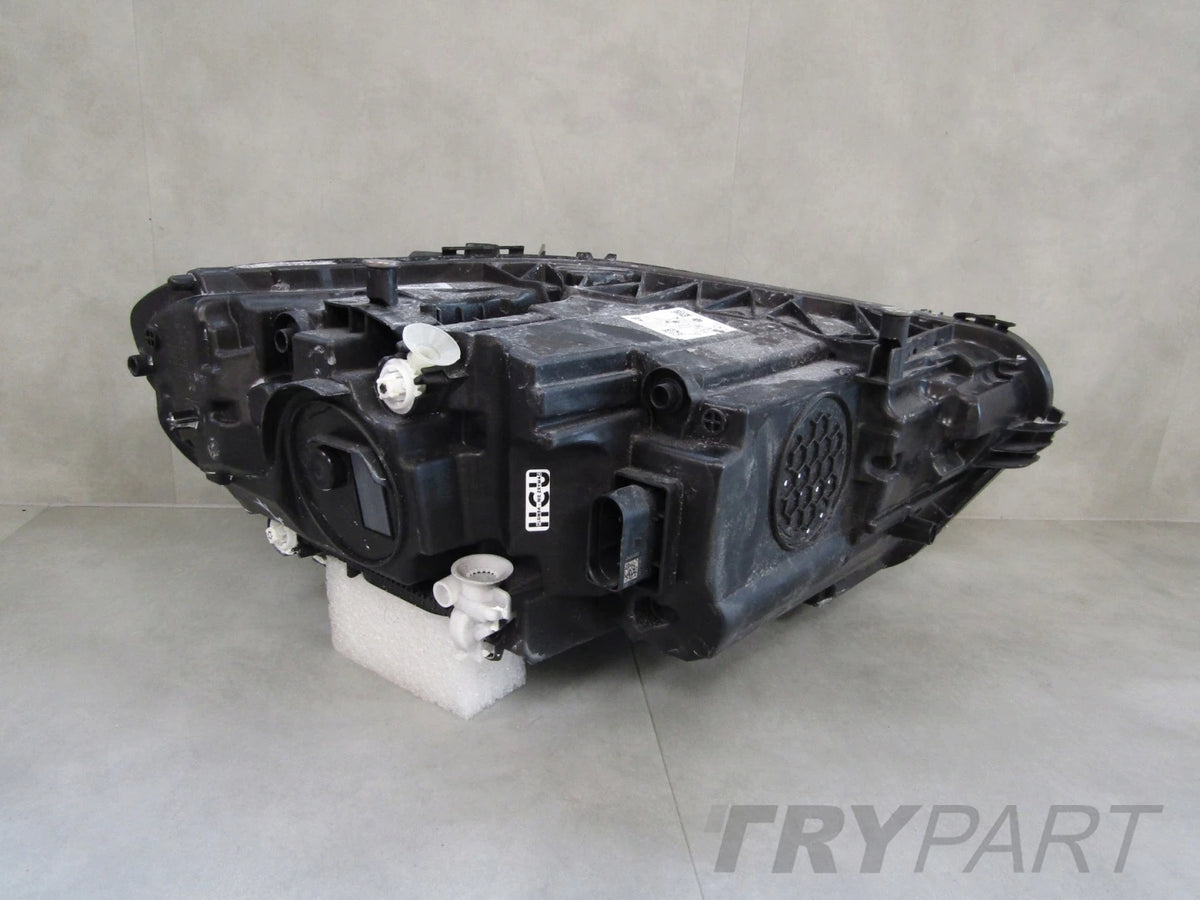 MERCEDES CLA W118 LIFT MULTIBEAM 23- HEADLIGHT LH A1189061301