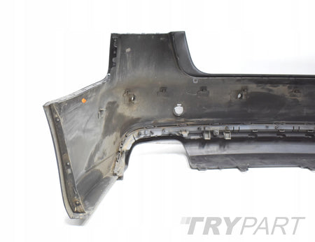 AUDI A6 C7 4G5 LIFT S LINE REAR BUMPER ORG SEDAN + BOTTOM