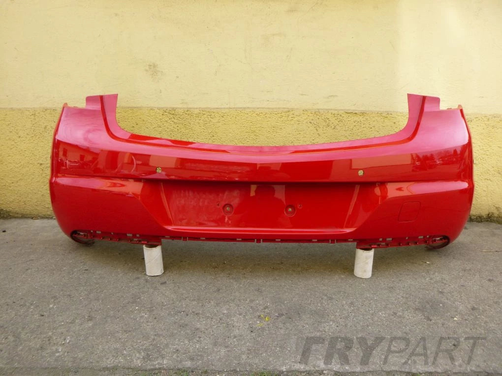 OPEL ASTRA 5 V K HB Rear Bumper