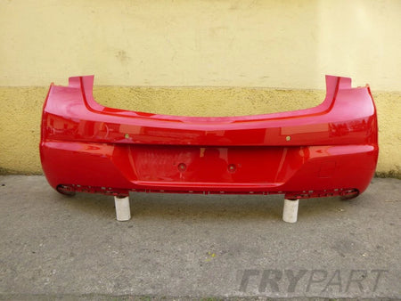 OPEL ASTRA 5 V K HB Rear Bumper