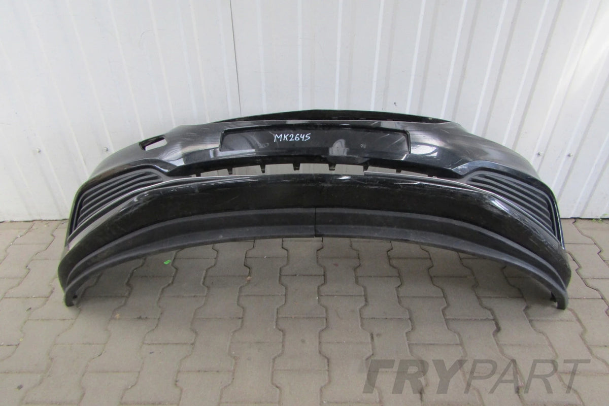 Front Bumper Opel Astra K 5D OPC LINE 15-19