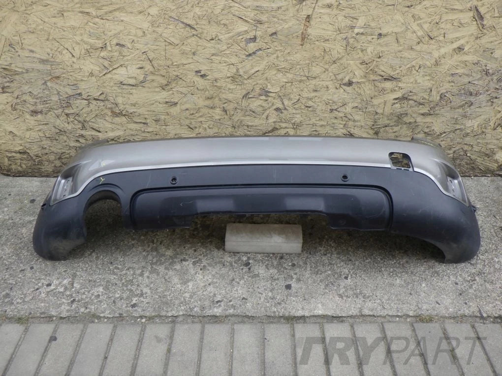 MINI COUNTRYMAN F60 Rear Bumper