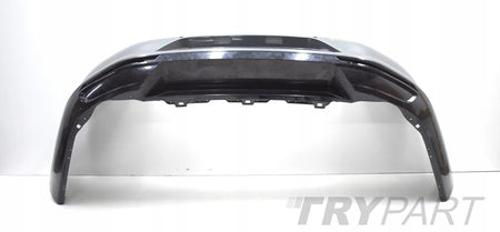 VW PASSAT B8 3G5 REAR BUMPER ORIGINAL SEDAN + BOTTOM