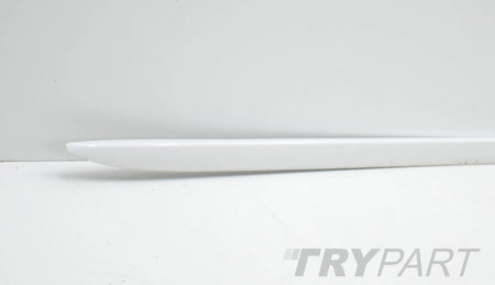 AUDI A4 B8 8K0 S LINE RIGHT SILL STRIP ORG 8K0854932A
