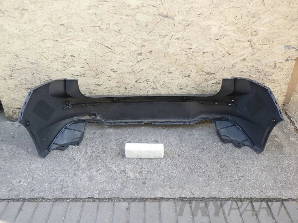 VW GOLF VIII 8 5H0 HB 2020- Rear Bumper