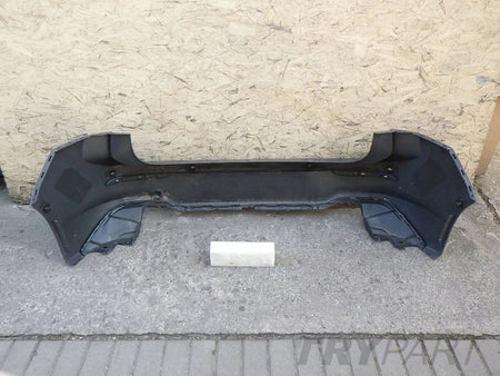 VW GOLF VIII 8 5H0 HB 2020- Rear Bumper