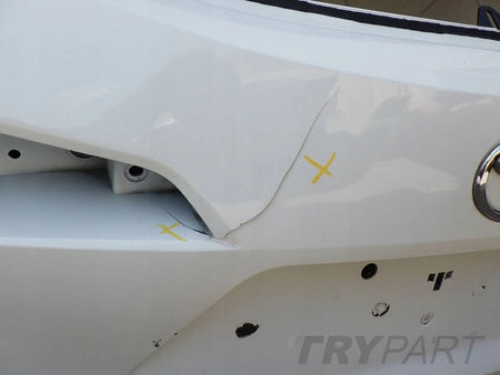 TOYOTA COROLLA E21 ESTATE 18- REAR LID