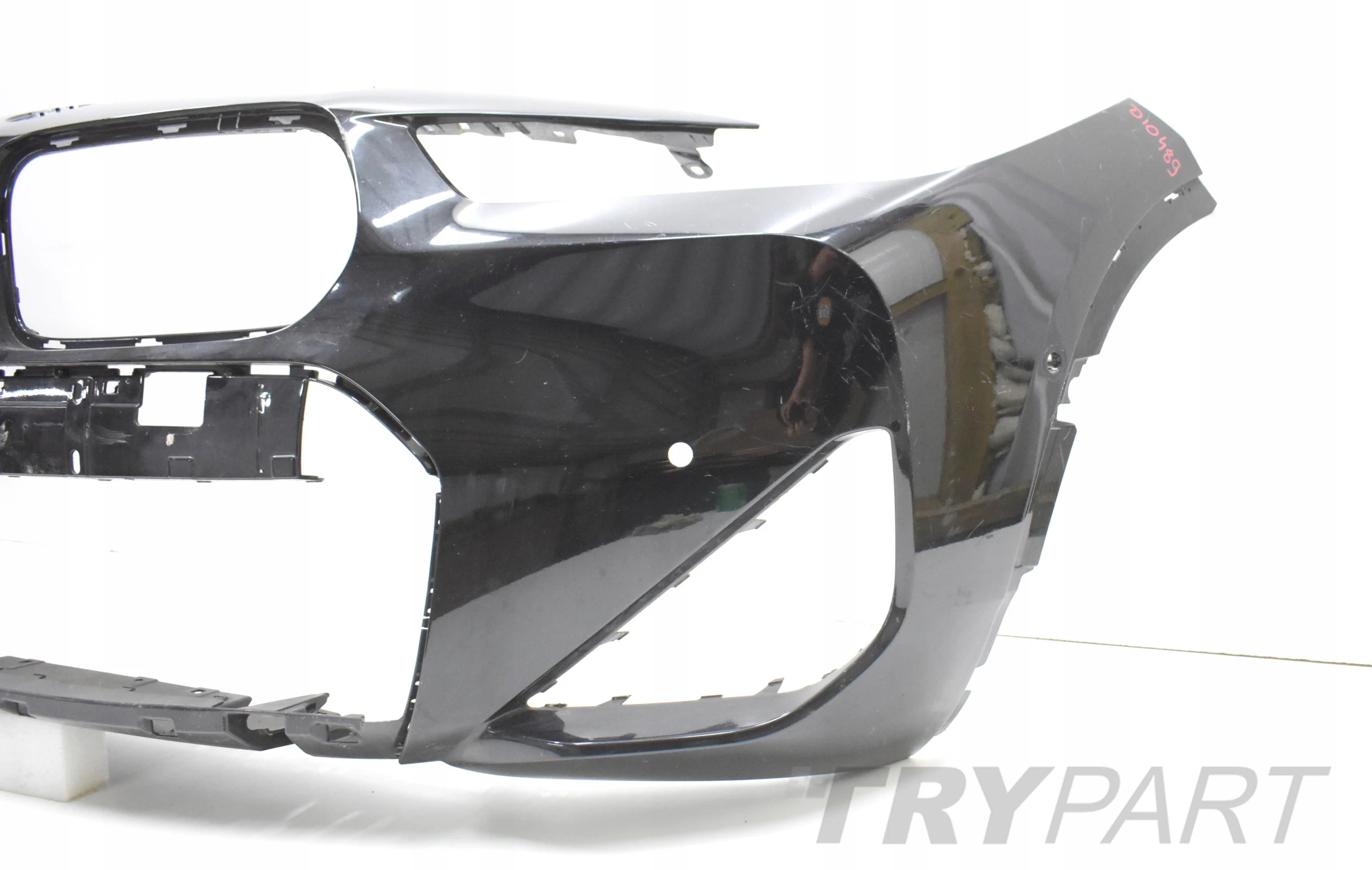 BMW X2 F39 M PACKAGE FRONT BUMPER ORG