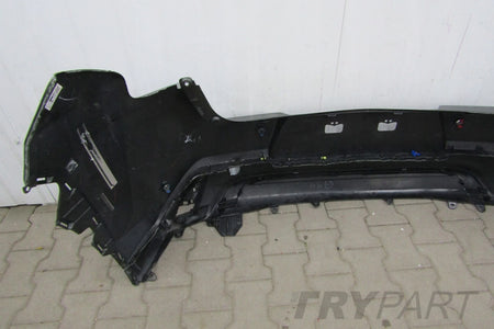 LEXUS UX 18- Rear Bumper