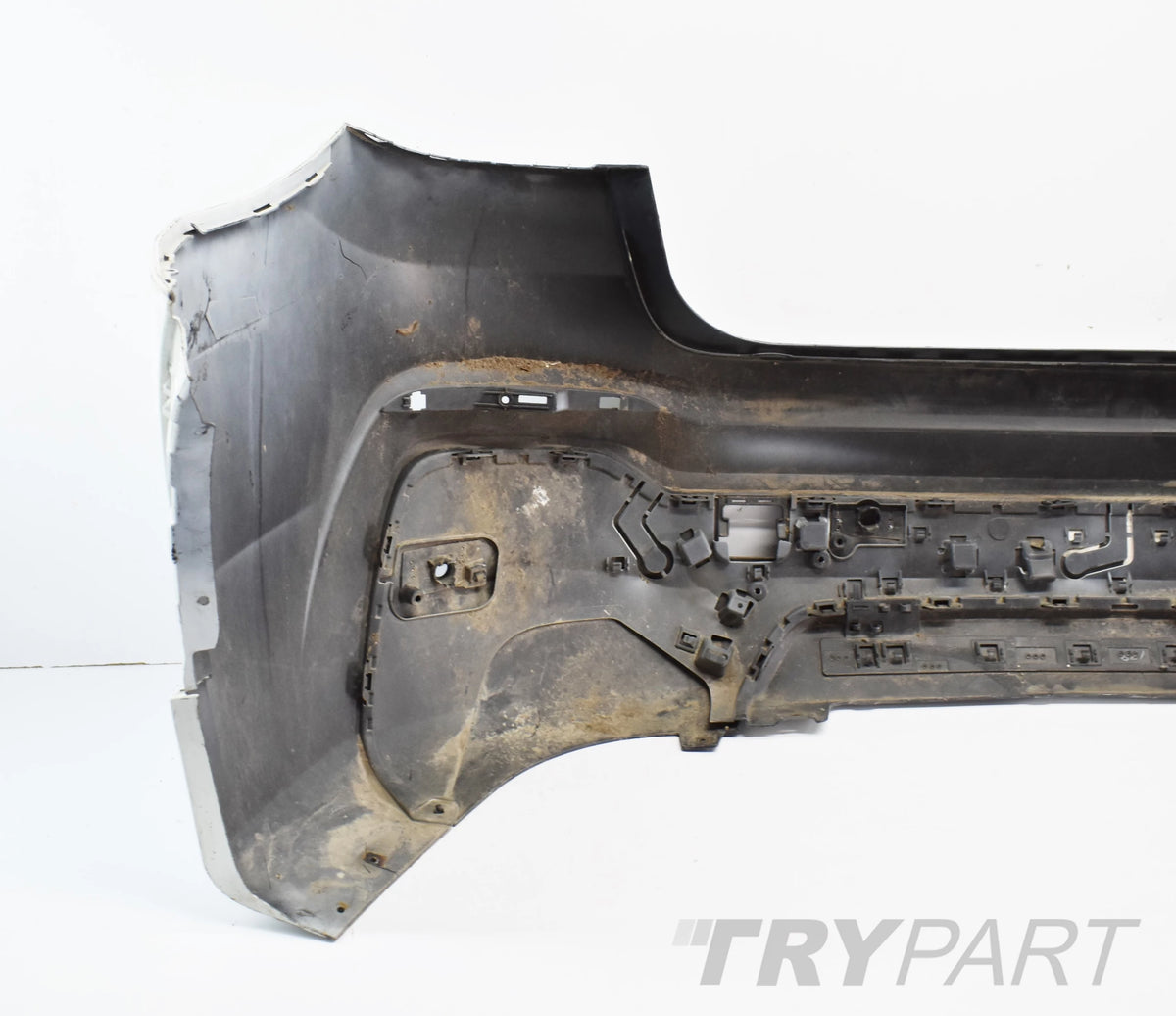 BMW X4 F26 M Package Rear Bumper Excellent Condition