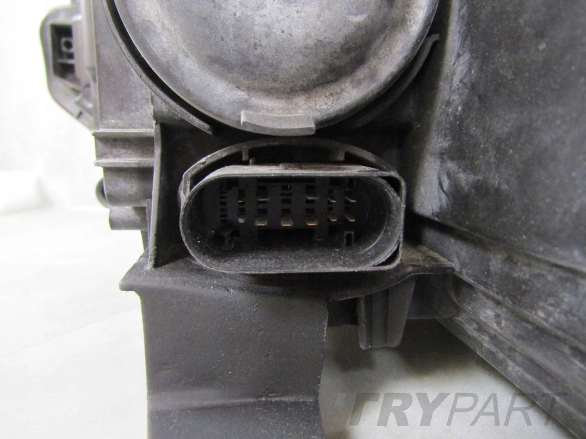 AUDI A5 8T0 LIFT XENON HEADLIGHT + LED 11-16 RH 8T0941006