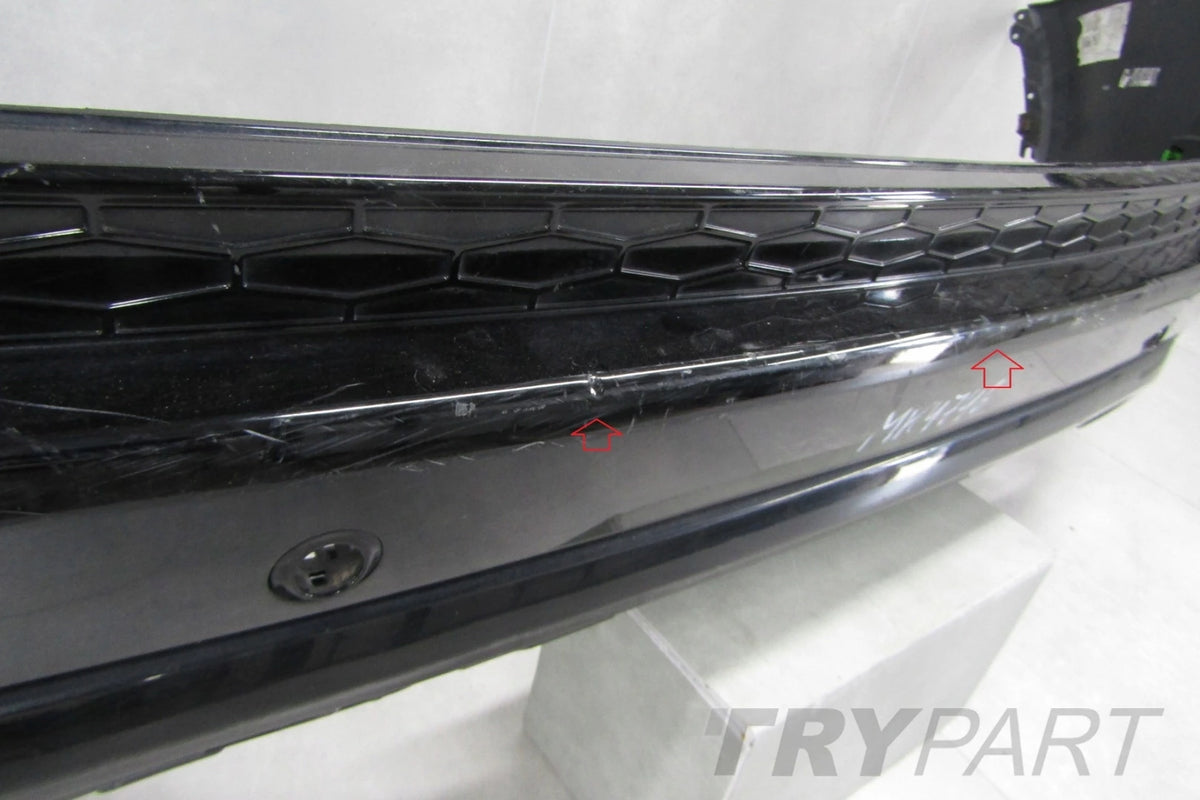 Land Rover Discovery Sport L550 Dynamic Rear Bumper 19-