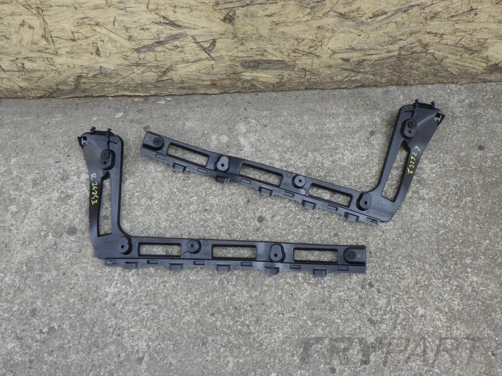 FORD FOCUS MK3 KOMBI REAR HATCH TRIM SLIDE