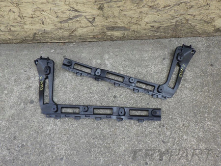 FORD FOCUS MK3 KOMBI REAR HATCH TRIM SLIDE