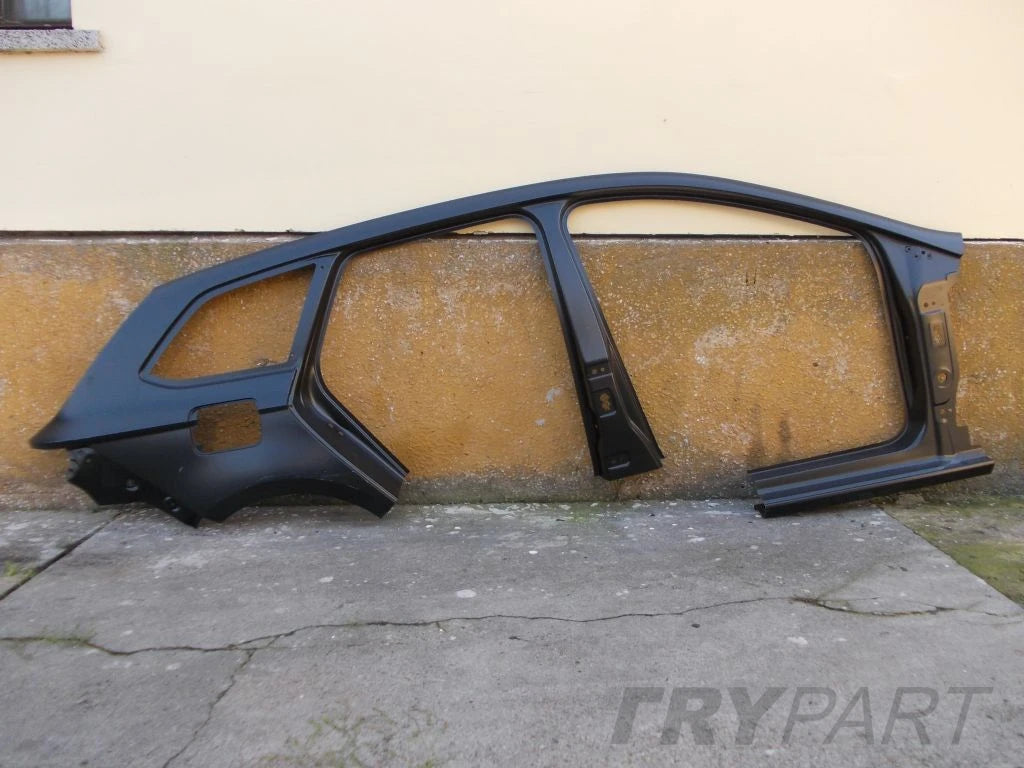 SEAT LEON III KOMBI ST 5F9 pillar sill frame