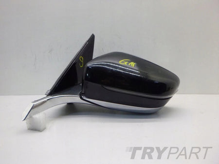 BMW 7 G11 G12 Left Mirror FULL 9 PIN