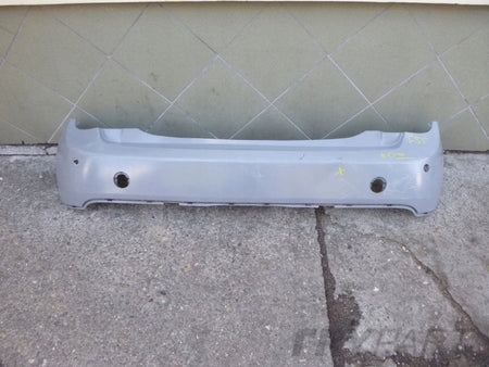 MINI COOPER ONE F55 14- Rear bumper