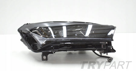 SKODA ENYAQ 5LB RIGHT FRONT HEADLIGHT FULL LED ORG EU 5LB941016A