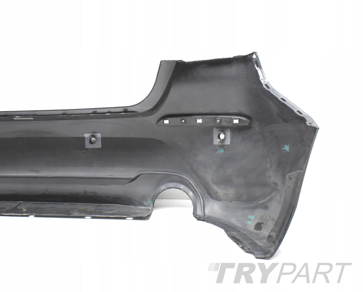 BMW 1 F40 REAR BUMPER ORG