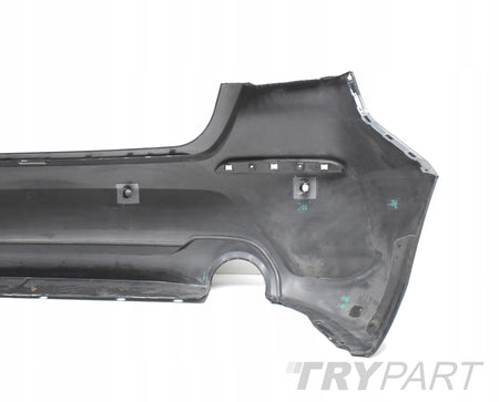 BMW 1 F40 REAR BUMPER ORG