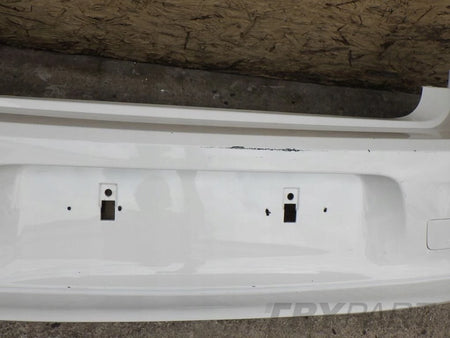 BMW 1 F20 F21 LIFT LCI Rear Bumper