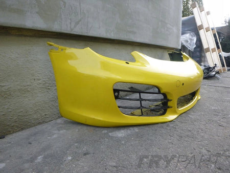 PORSCHE CAYMAN BOXSTER 981 Front Bumper