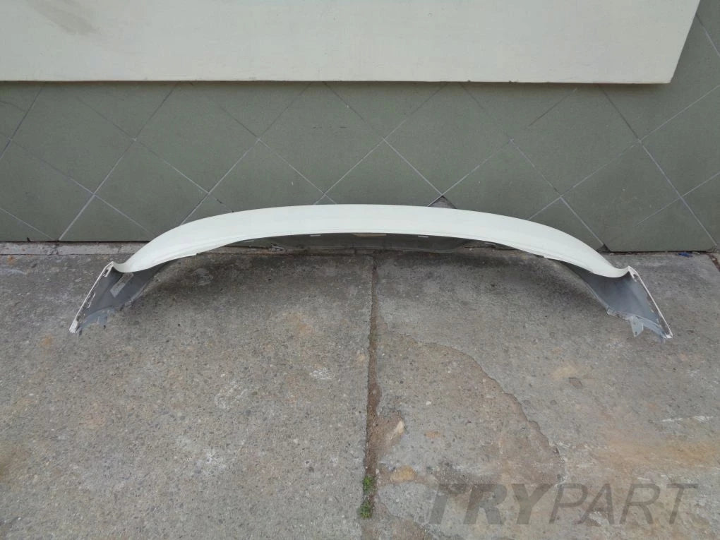 MINI CLUBMAN F54 rear bumper