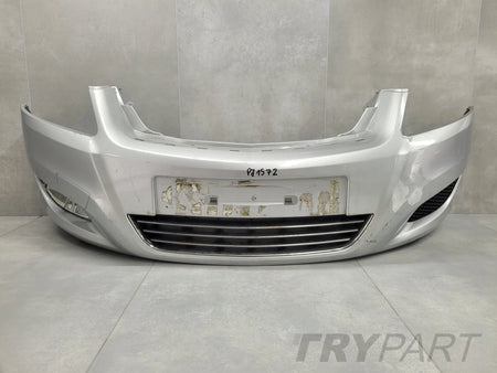 Front Bumper Opel Zafira B II Lift 08-14