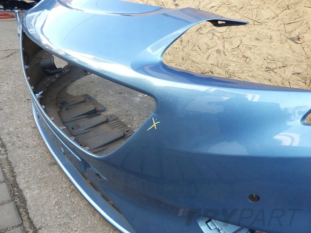 OPEL CORSA E 15- Front Bumper