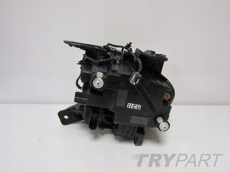 FRONT LAMP NIO ET5 LED HALOGEN 22- RH