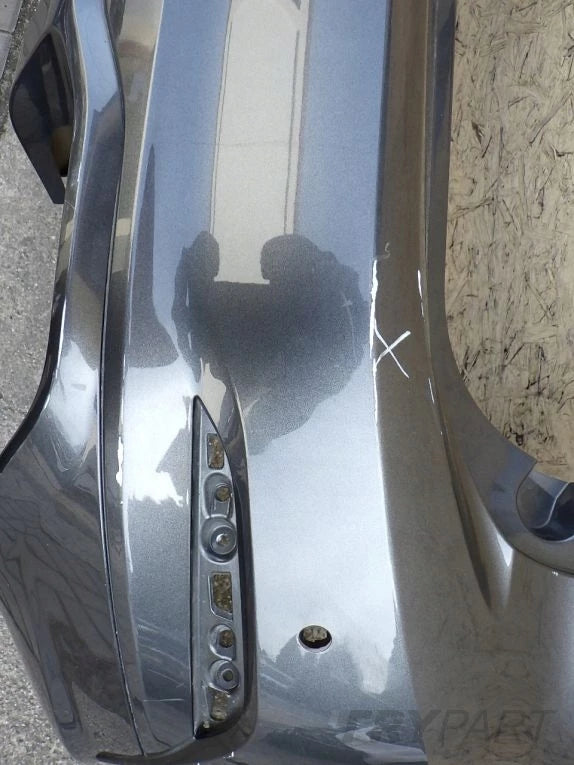 FORD FOCUS MK4 ESTATE ST LINE 18- rear bumper