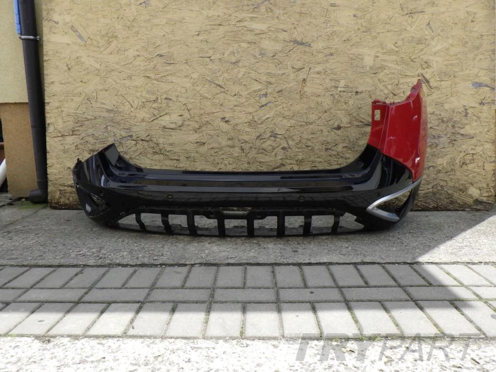 KIA SPORTAGE V 5 2021- Rear Bumper