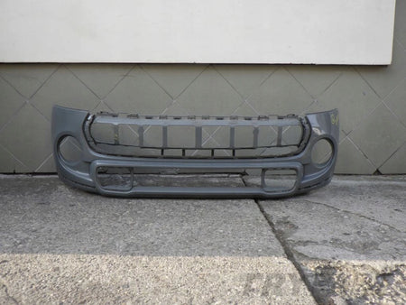 MINI COOPER S F55 F56 SPORT Front Bumper