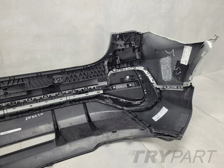 Audi Q3 83F Sportback S-Line Rear Bumper (2019-)