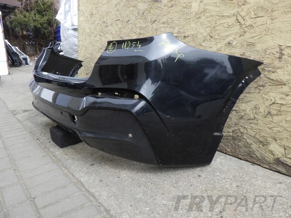 BMW X4 F26 M Package Rear Bumper