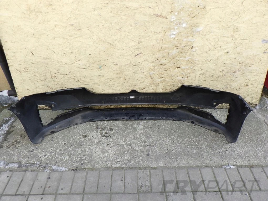 BMW 5 G30 G31 LCI LIFT 20- Front Bumper