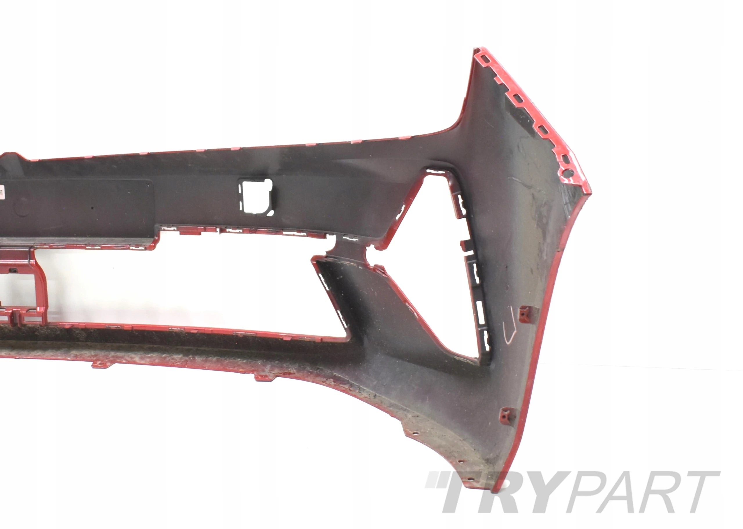 OPEL ASTRA L VI 6 GS LINE FRONT BUMPER