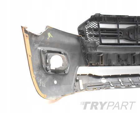 FORD RANGER IV LIFT FRONT BUMPER ORG 20+
