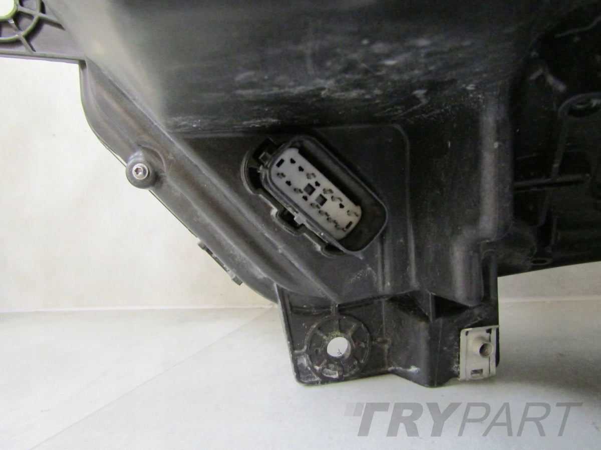 FRONT HEADLIGHT FORD EXPLORER 6 VI LED 19-22 RH RIGHT LB5B-13W029-GJ