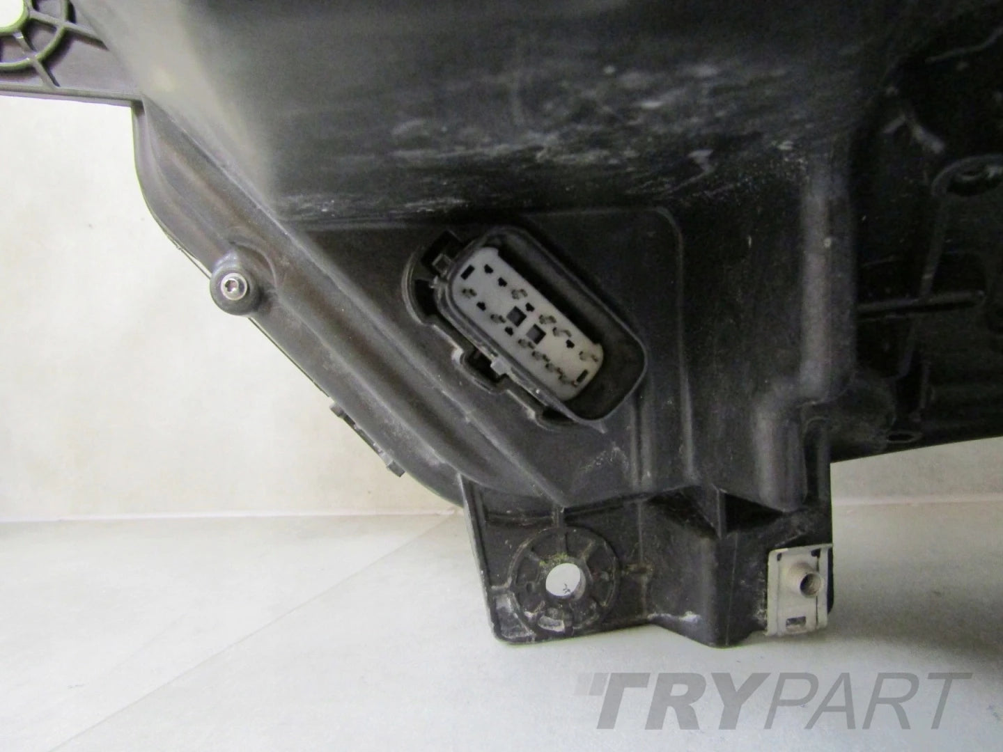 FRONT HEADLIGHT FORD EXPLORER 6 VI LED 19-22 RH RIGHT LB5B-13W029-GJ
