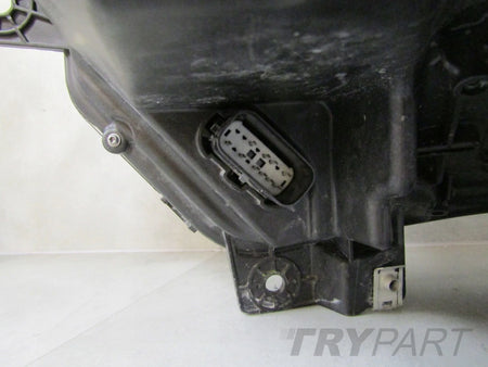 FRONT HEADLIGHT FORD EXPLORER 6 VI LED 19-22 RH RIGHT LB5B-13W029-GJ