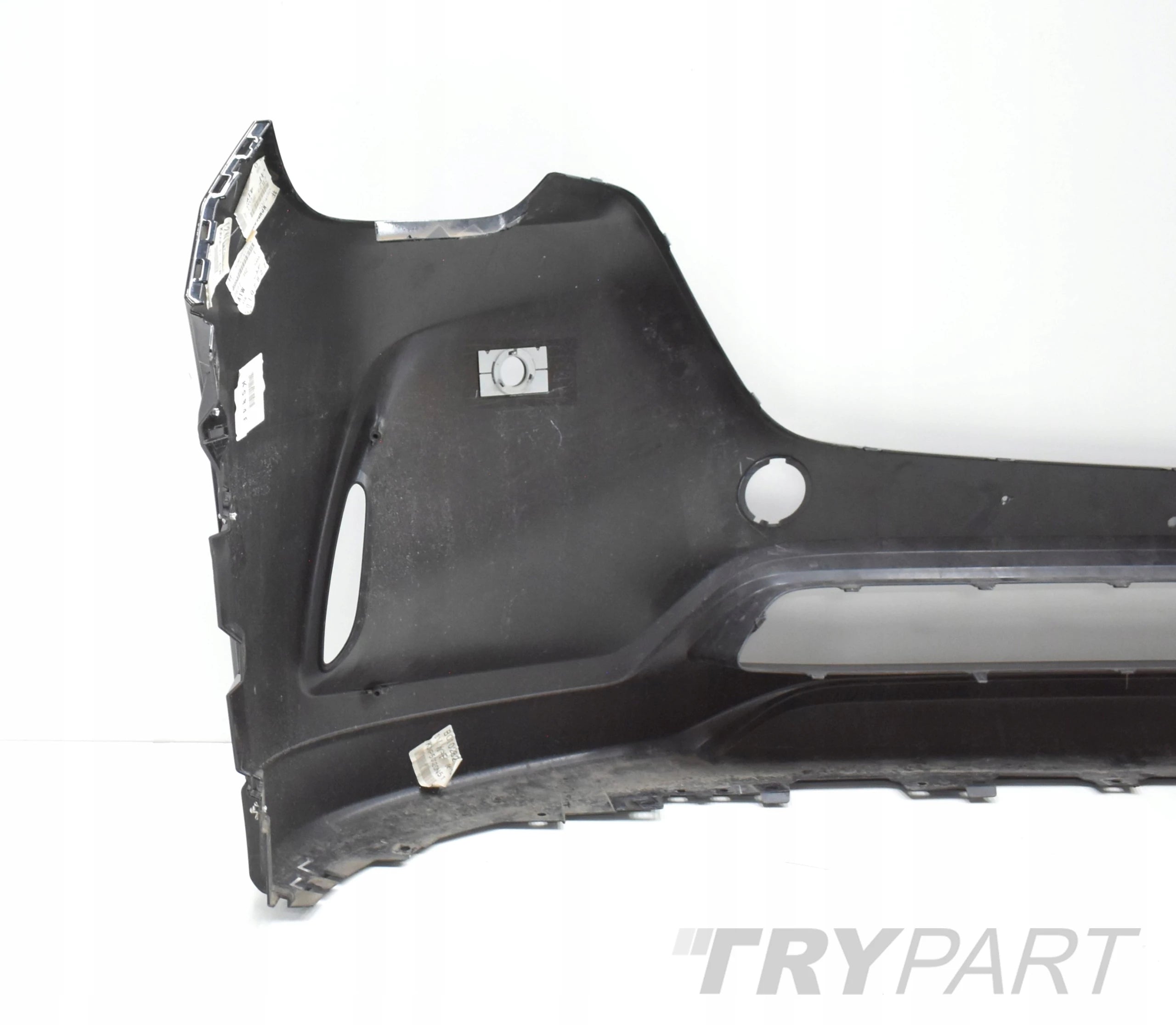 MAZDA CX60 CX-60 FRONT BUMPER ORG