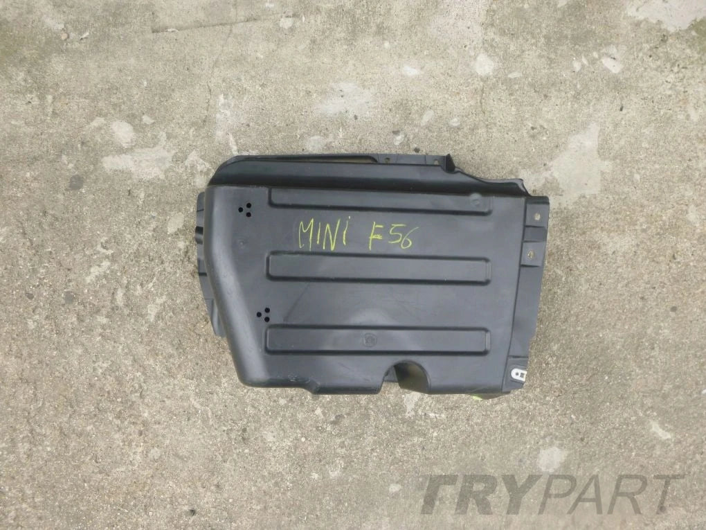 MINI F56 Rear Underbody Shield Right